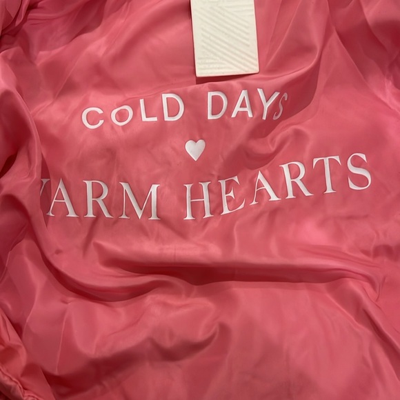 Noize Puffer Jacket - Picture 2 of 4